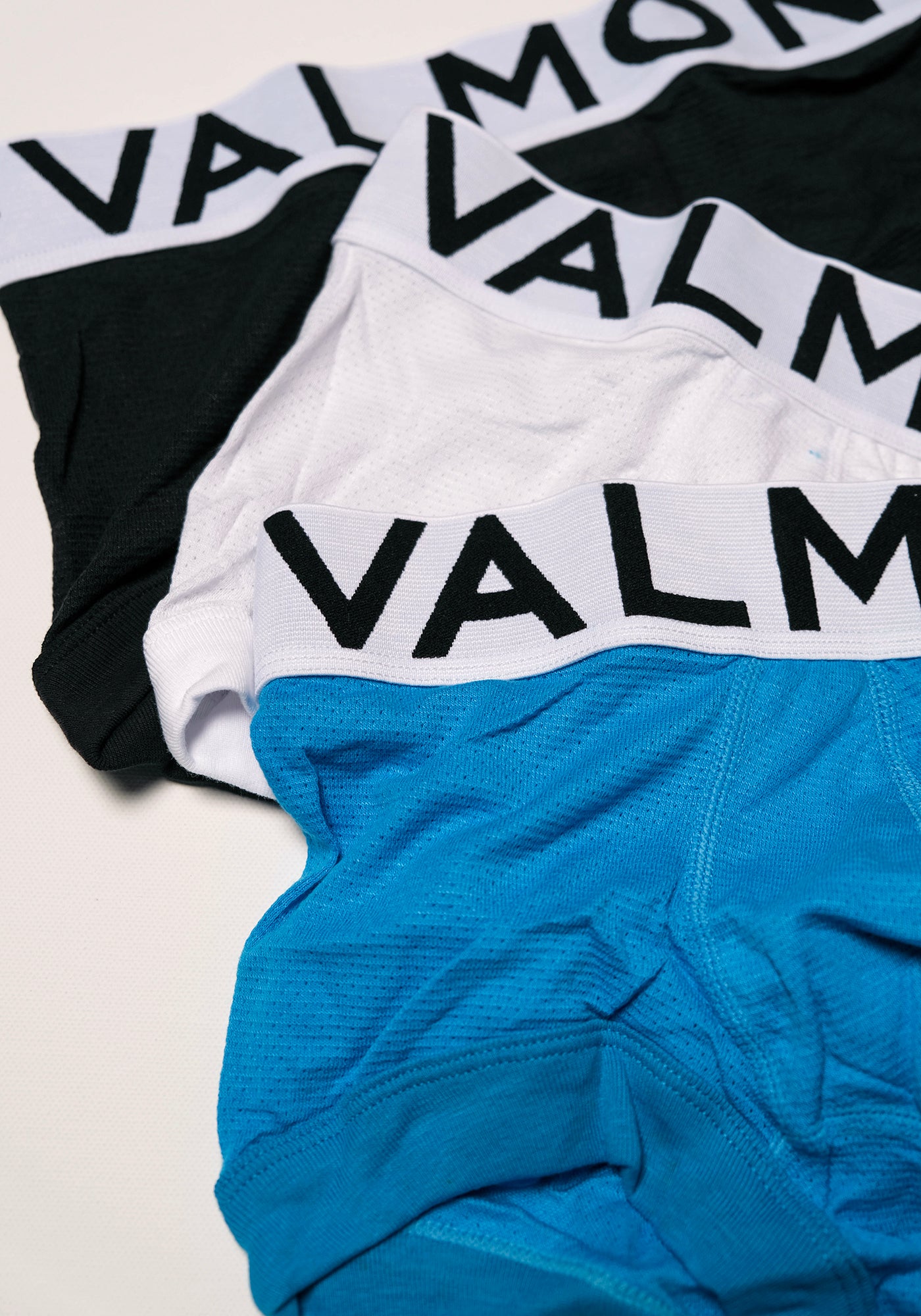 VALMONT Boxers Blue