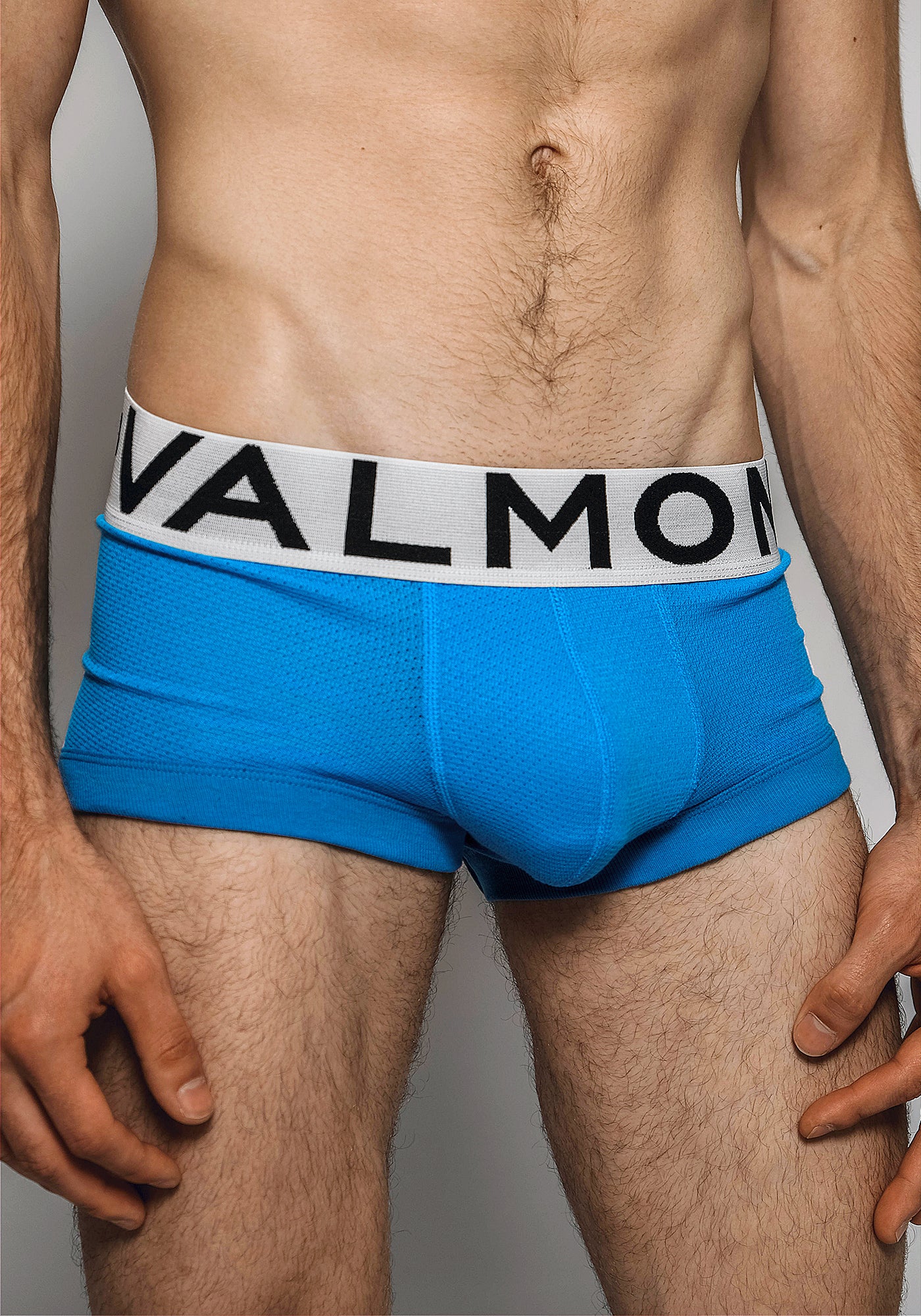 VALMONT Boxers Blue
