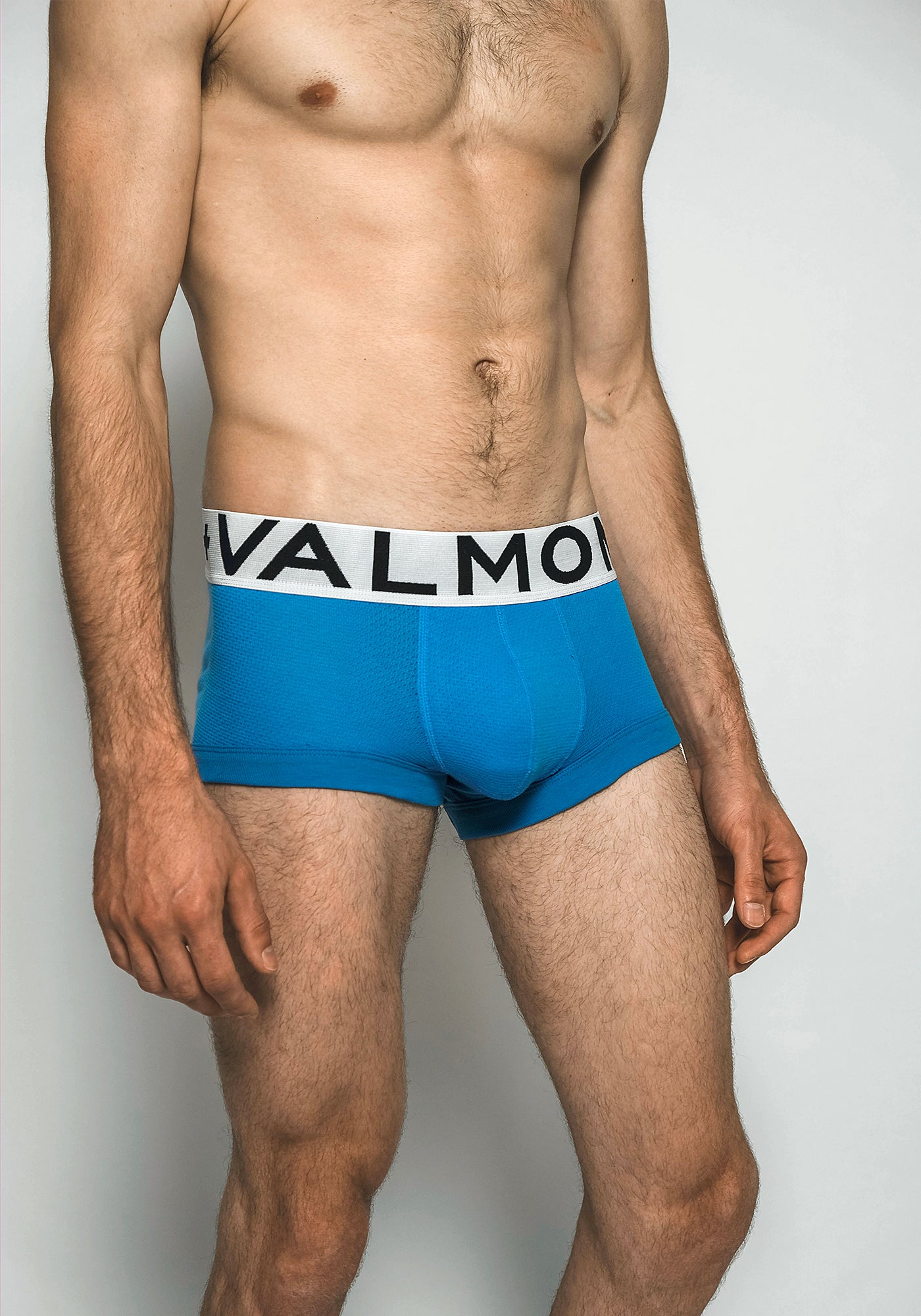VALMONT Boxers Blue