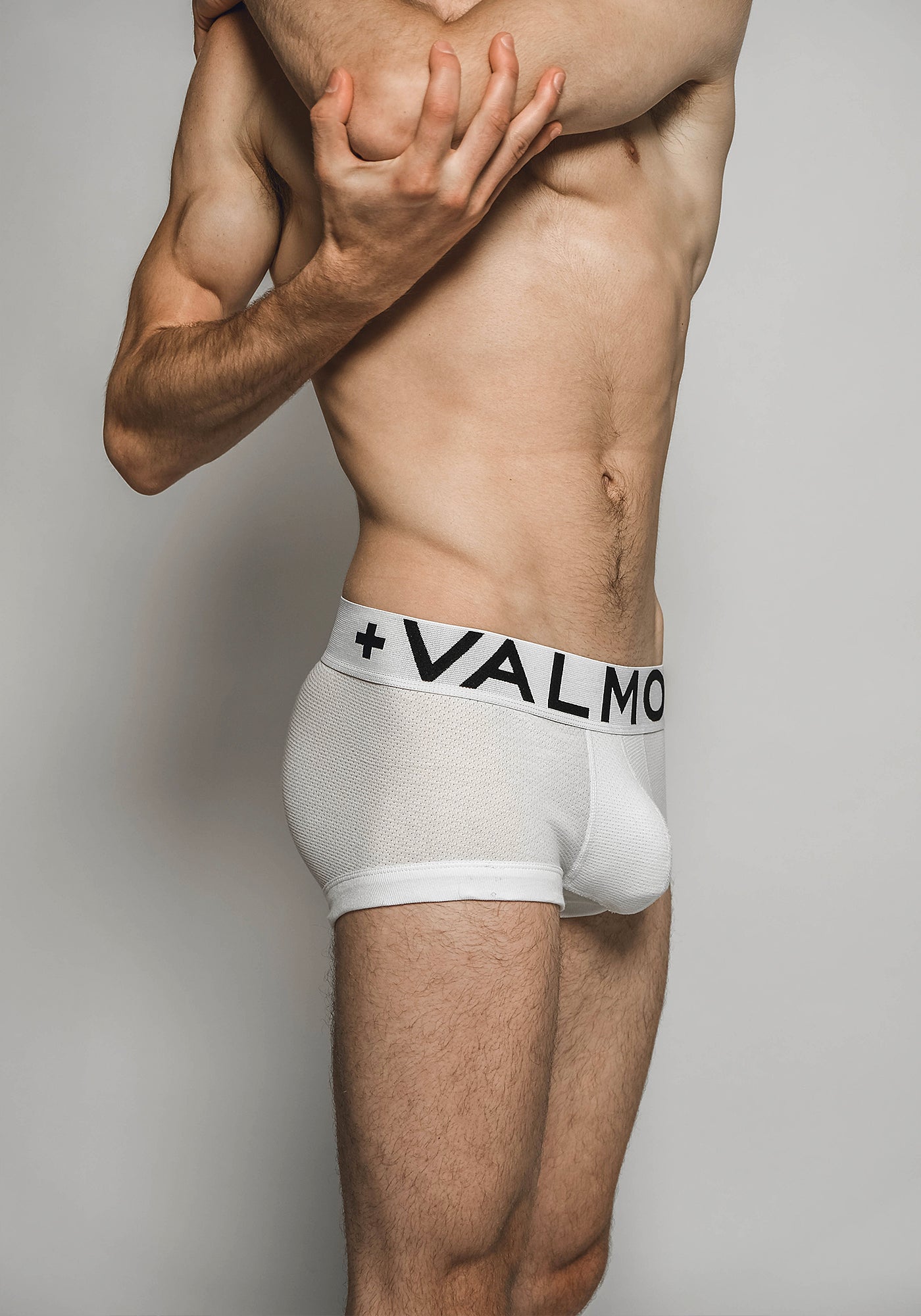 VALMONT Boxers White