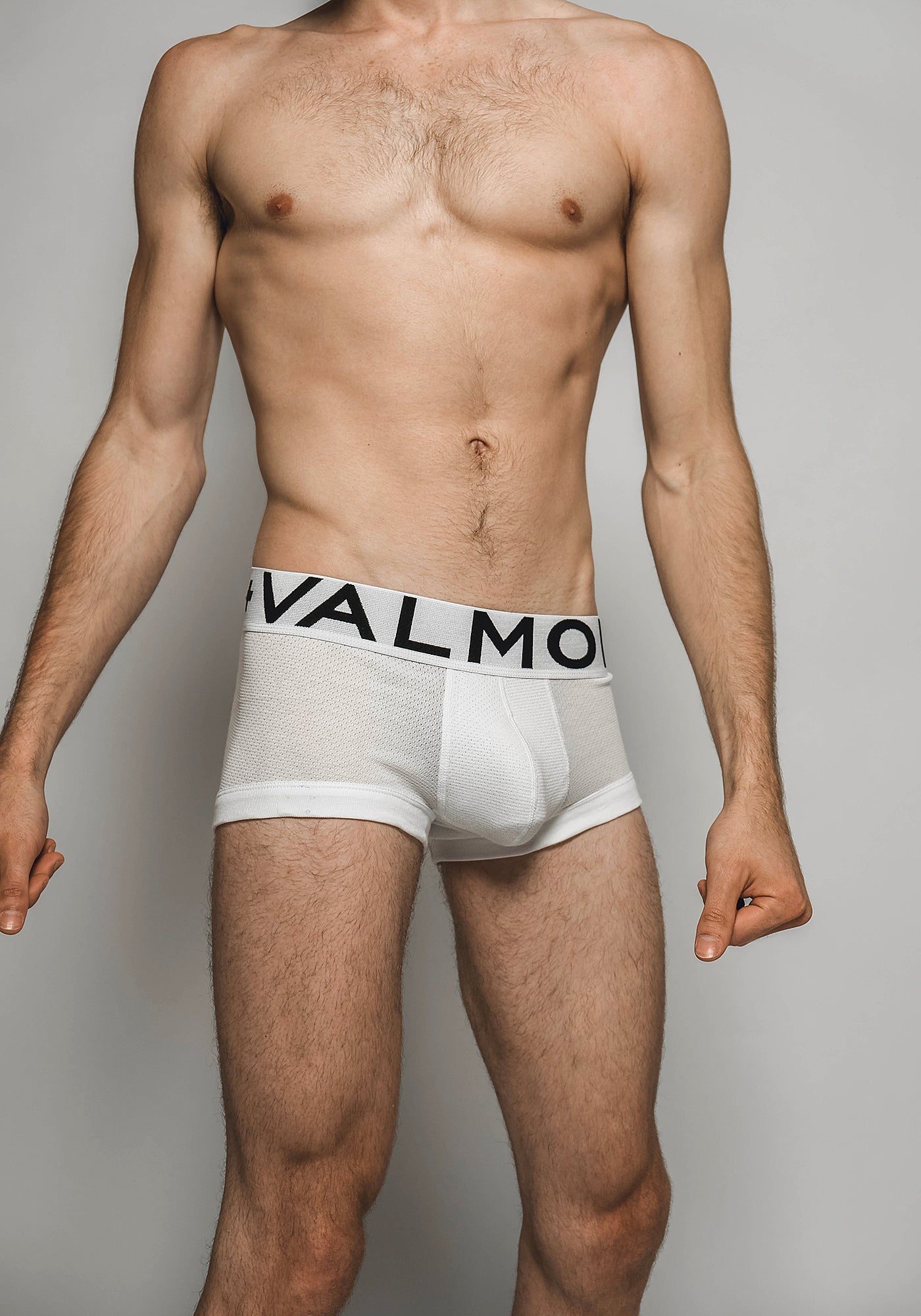 VALMONT Boxers White