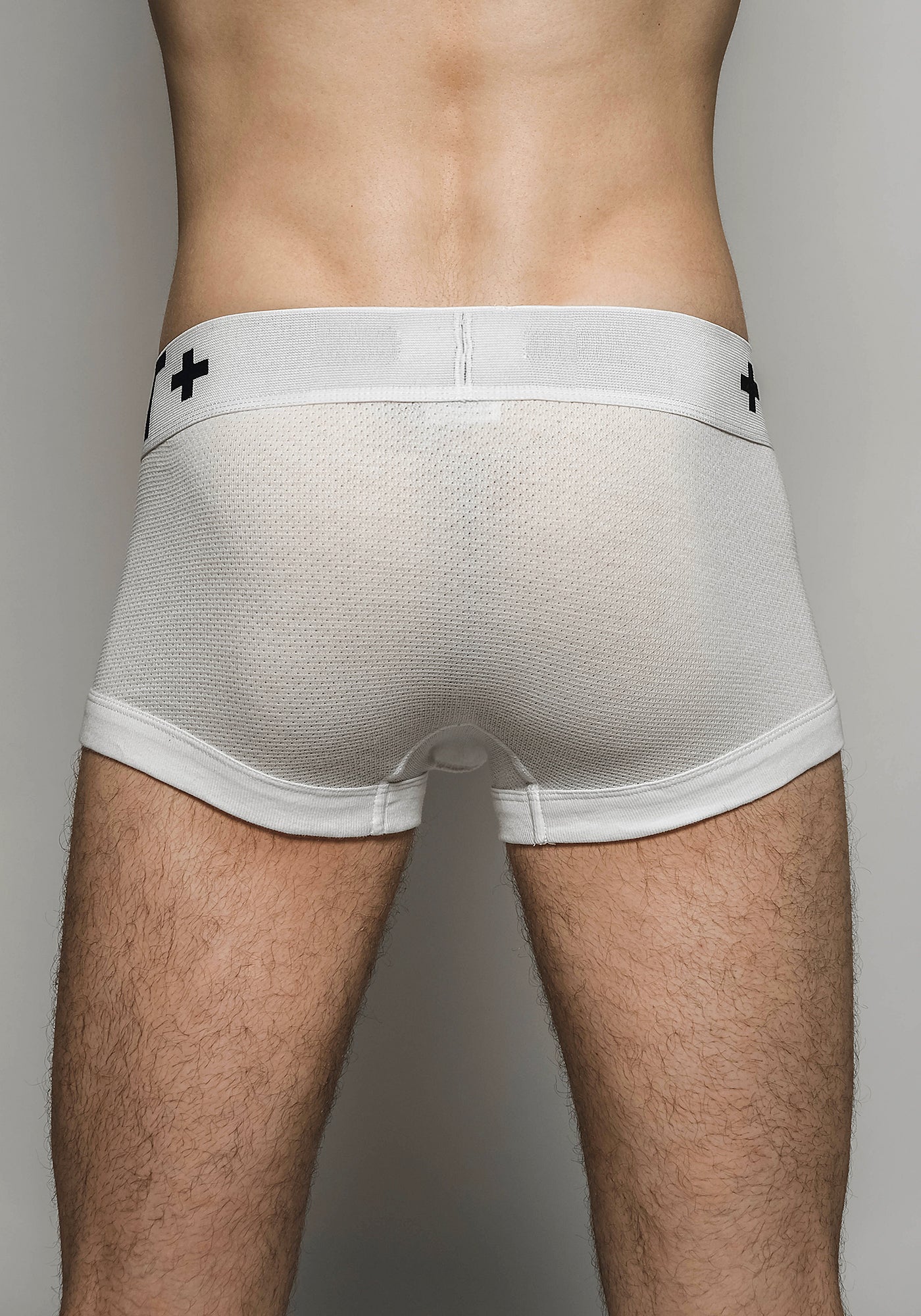 VALMONT Boxers White