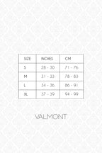 Bamboo Fiber Boxer Briefs Blue | VALMONT