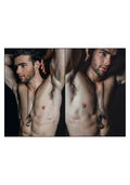 Photo Art Male Model IV | VALMONT