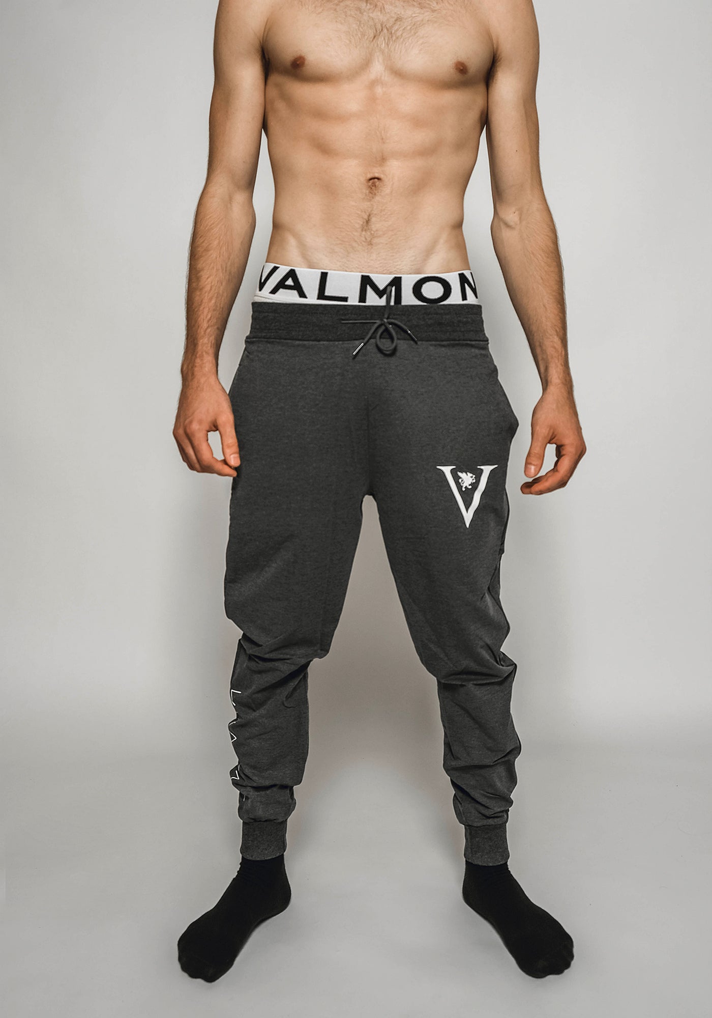 VALMONT Joggers Gray