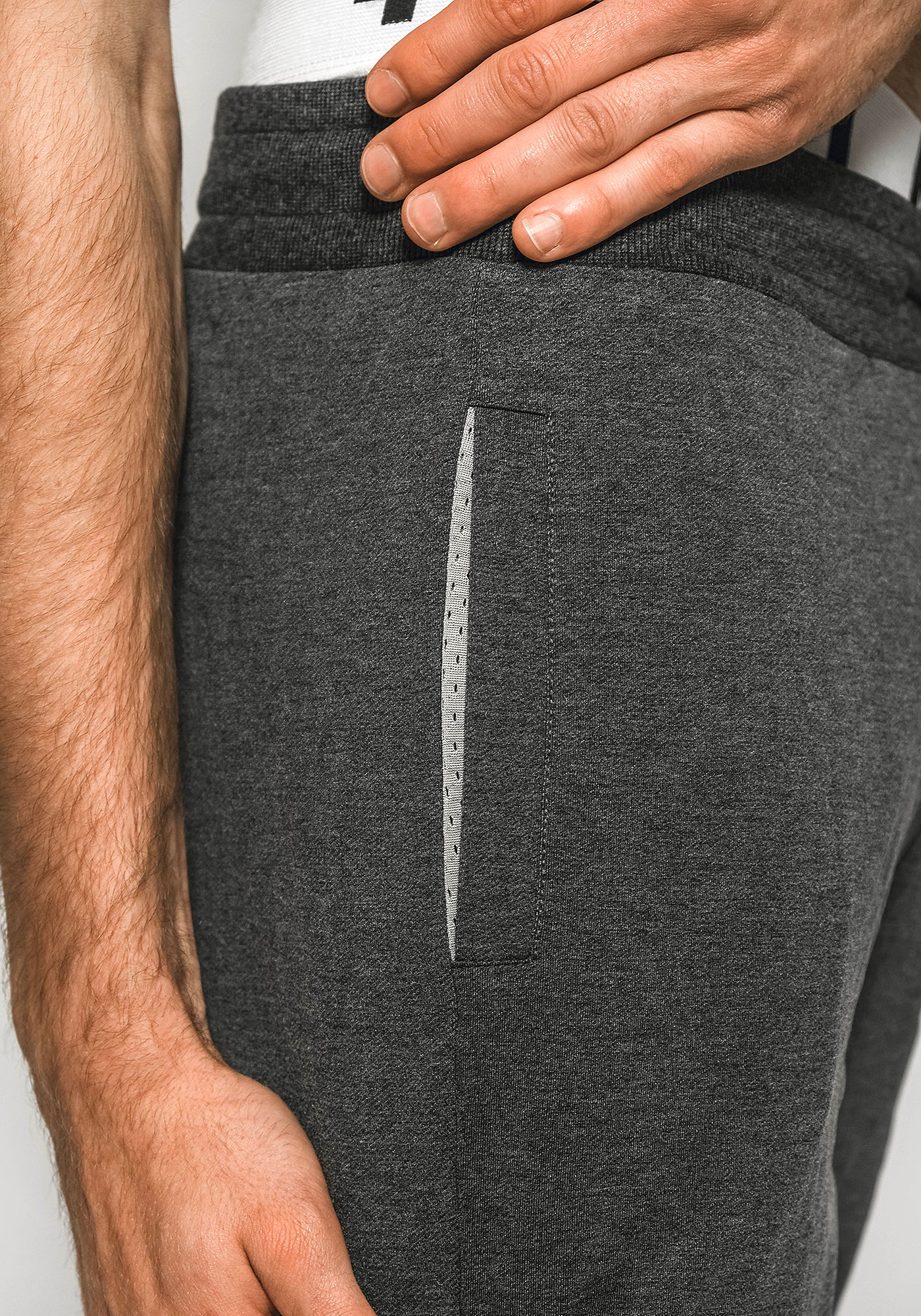 VALMONT Joggers Gray