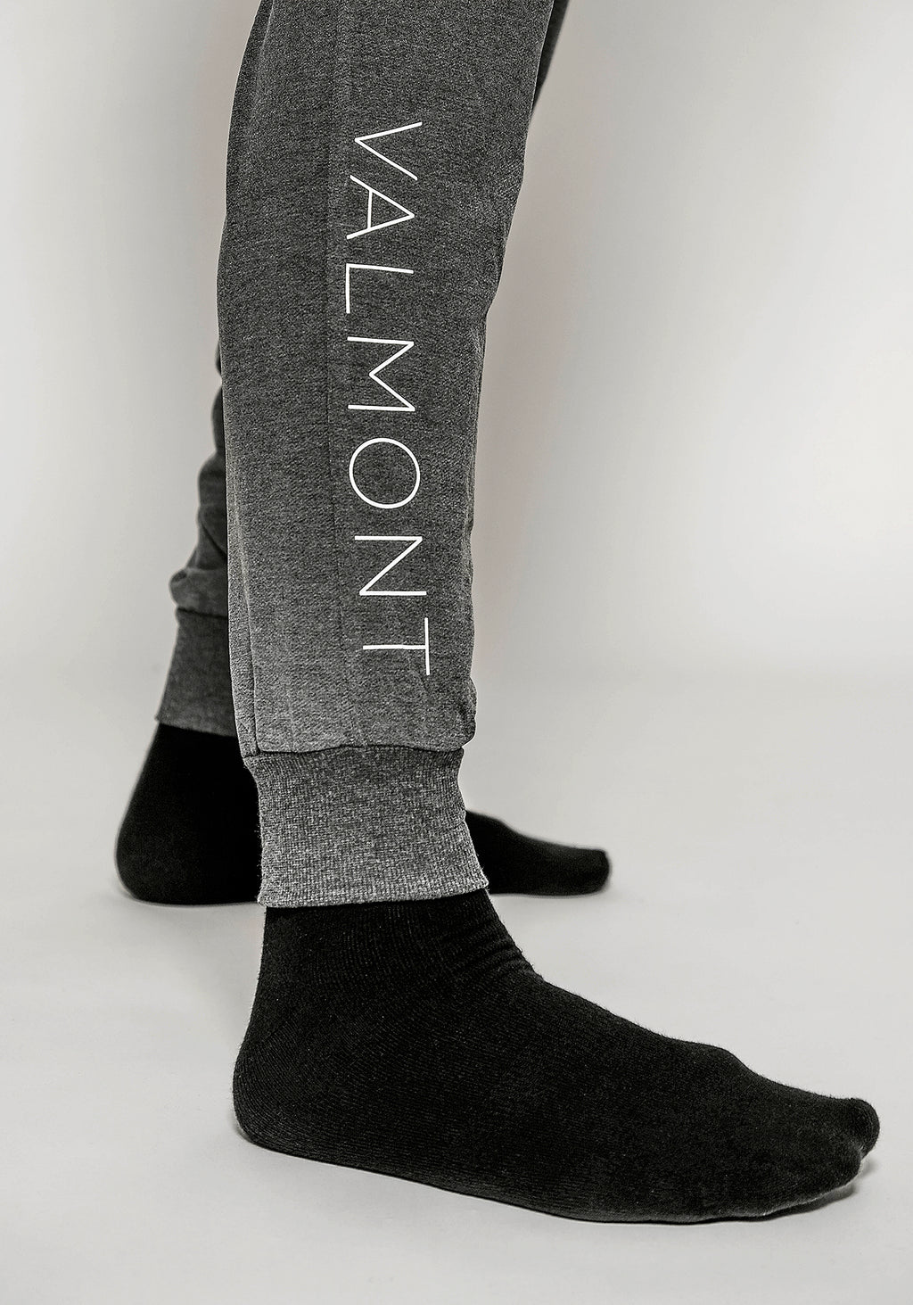 VALMONT Joggers Gray