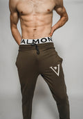 Joggers Olive | VALMONT
