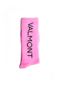 VALMONT Crew Sock Pink